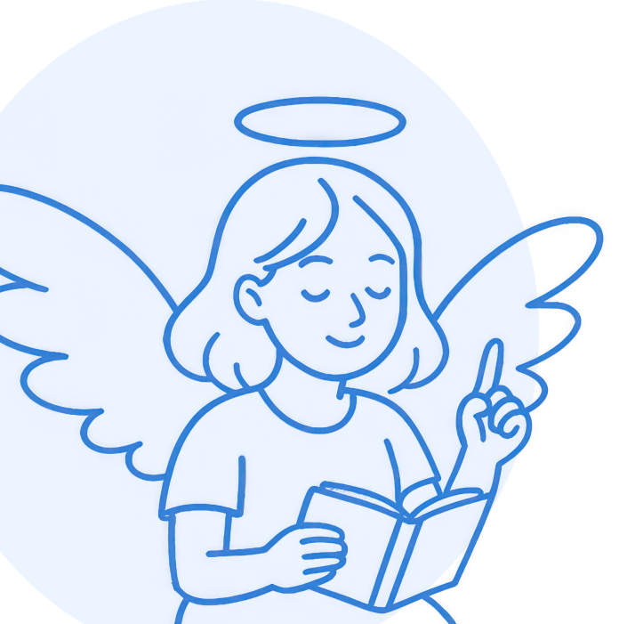 angel